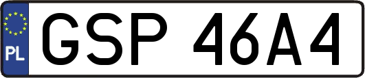 GSP46A4