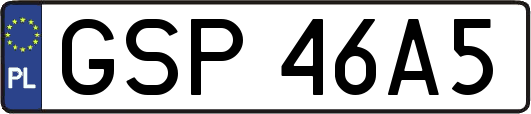 GSP46A5