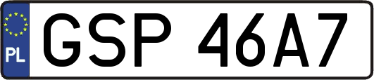 GSP46A7