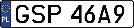 GSP46A9