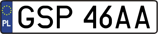 GSP46AA