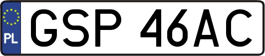 GSP46AC