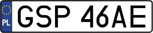 GSP46AE