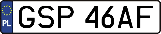 GSP46AF