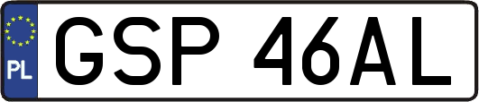 GSP46AL