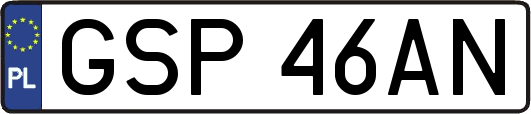 GSP46AN