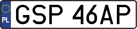 GSP46AP