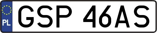 GSP46AS