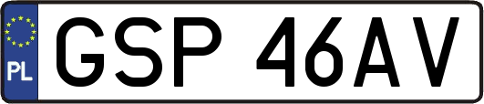 GSP46AV