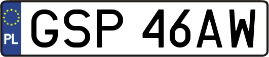GSP46AW