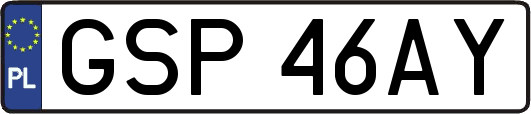 GSP46AY