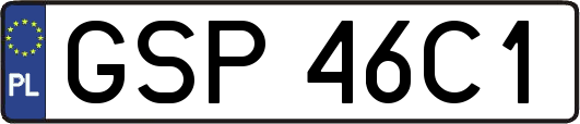 GSP46C1