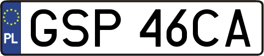 GSP46CA