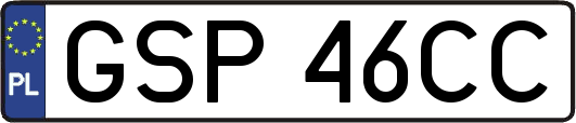 GSP46CC