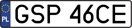 GSP46CE