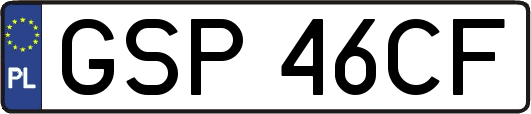 GSP46CF