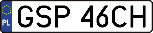 GSP46CH