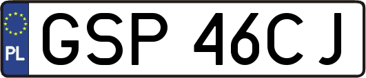 GSP46CJ