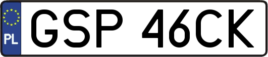 GSP46CK