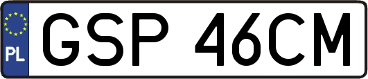 GSP46CM