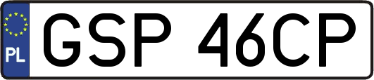 GSP46CP