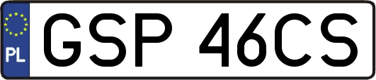 GSP46CS