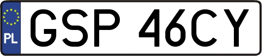 GSP46CY