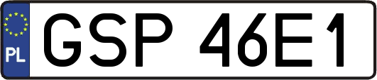 GSP46E1