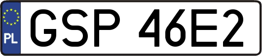 GSP46E2