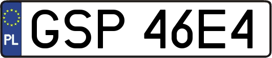 GSP46E4