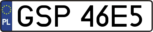 GSP46E5