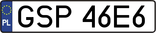 GSP46E6