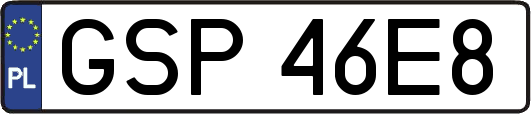 GSP46E8