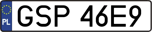 GSP46E9