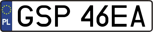 GSP46EA