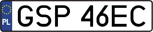 GSP46EC