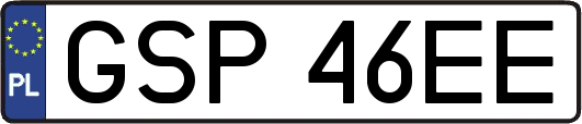 GSP46EE