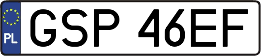 GSP46EF