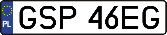 GSP46EG