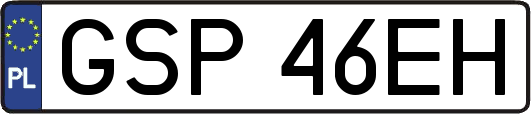GSP46EH