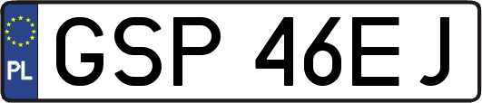 GSP46EJ