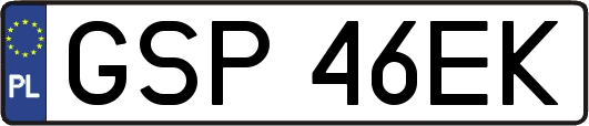 GSP46EK