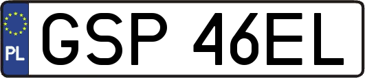 GSP46EL