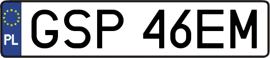 GSP46EM