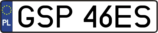 GSP46ES