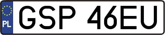 GSP46EU
