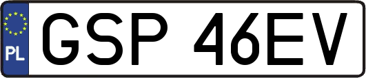 GSP46EV