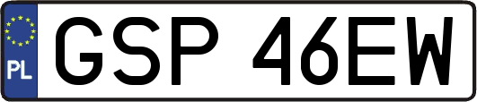 GSP46EW