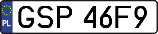 GSP46F9