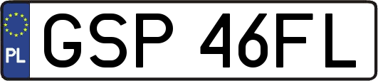 GSP46FL